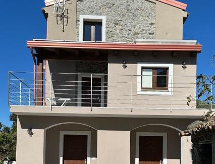 Annunziata Bed & Breakfast | La Casetta della Nonna