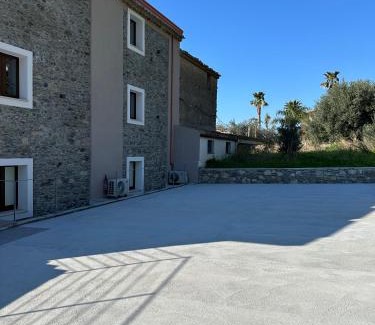 Annunziata Bed & Breakfast | La Casetta della Nonna