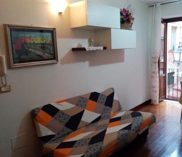 Lanciano Apartment | La Casetta delle Farfalle