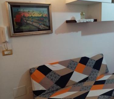 Lanciano Apartment | La Casetta delle Farfalle