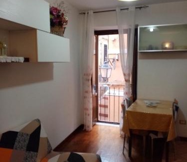 Lanciano Apartment | La Casetta delle Farfalle