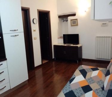 Lanciano Apartment | La Casetta delle Farfalle