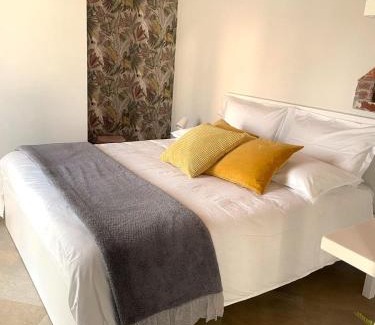 Rivarolo Canavese Apartment | La Casetta di Angela