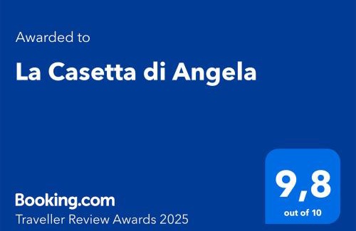 Rivarolo Canavese Apartment | La Casetta di Angela
