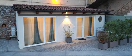 Rivarolo Canavese Apartment | La Casetta di Angela