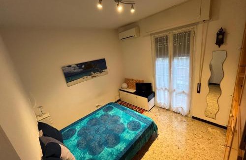 Rapallo Apartment | La Casetta di Adri Rapallo