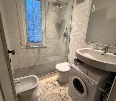 Rapallo Apartment | La Casetta di Adri Rapallo