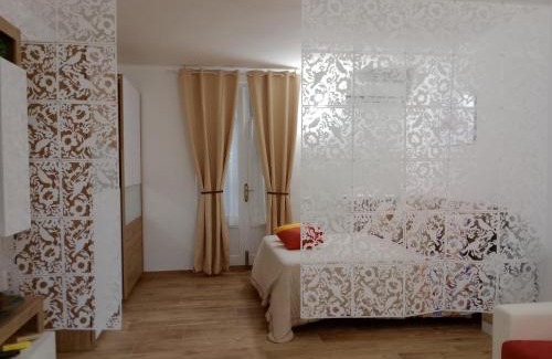 Campiglia Apartment | La casetta di Amenorade