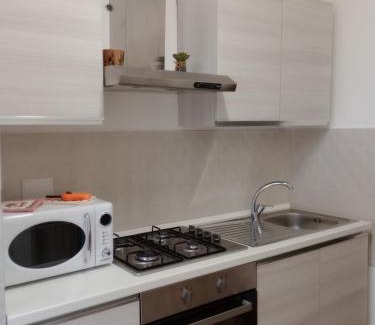Campiglia Apartment | La casetta di Amenorade
