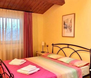 Atri Bed & Breakfast | La Casetta Di Atri