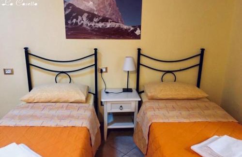 Atri Bed & Breakfast | La Casetta Di Atri