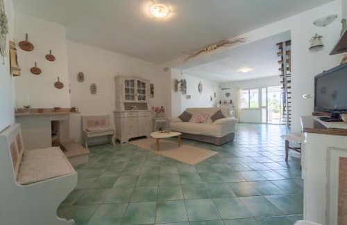 Putifigari Apartment | La Casetta di Cicci