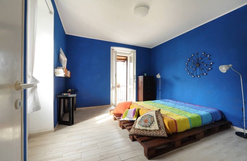 Papigno Apartment | La Casetta di Cleo