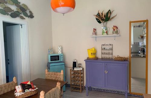 Marina di Carrara House | La Casetta di Dante