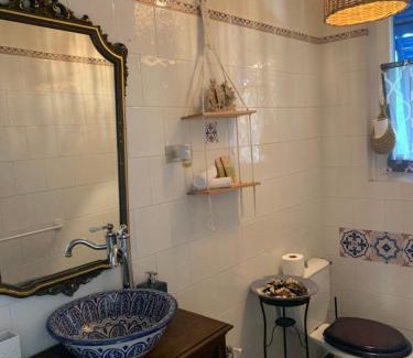 Marina di Carrara House | La Casetta di Dante