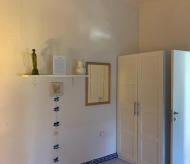 Marina di Carrara House | La Casetta di Dante
