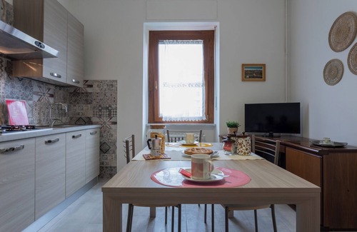 Cavoretto Apartment | La Casetta di Dado by Wonderful Italy