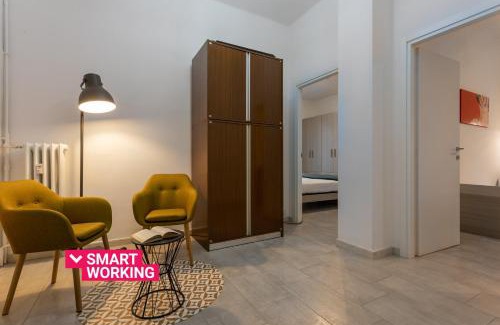 Cavoretto Apartment | La Casetta di Dado by Wonderful Italy