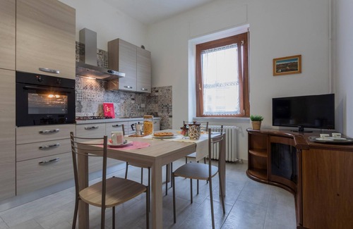 Cavoretto Apartment | La Casetta di Dado by Wonderful Italy