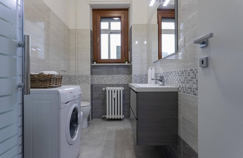 Cavoretto Apartment | La Casetta di Dado by Wonderful Italy
