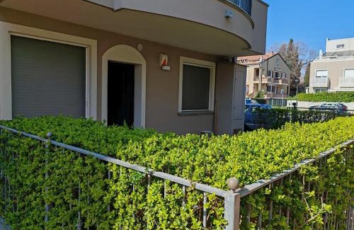 Cattolica Apartment | La Casetta di Edo
