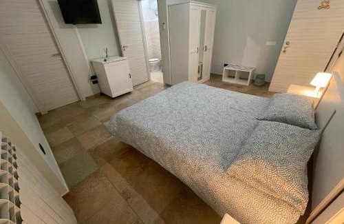 Longobucco Bed & Breakfast | La casetta di Fra & Giù