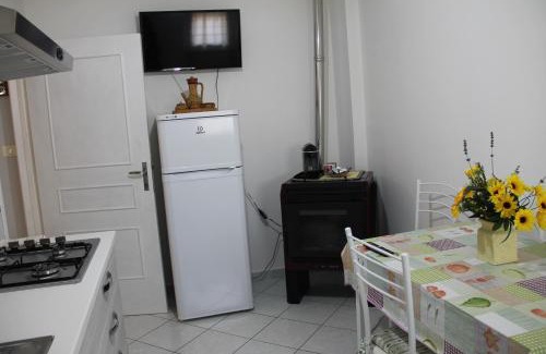 San Vito Chietino House | La Casetta di Gabri