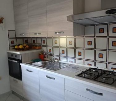 San Vito Chietino House | La Casetta di Gabri