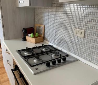 Ortonovo Apartment | La casetta di Gemma