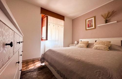Perron Apartment | La Casetta di Giorgia