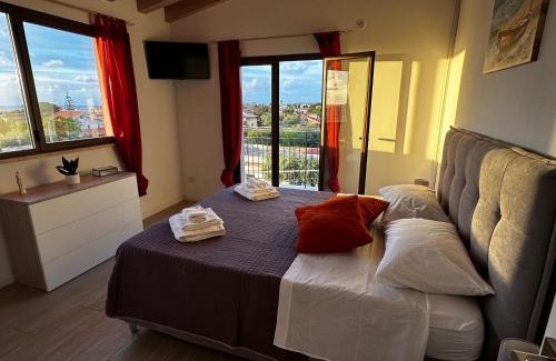 Carini Apartment | La Casetta di Gloria