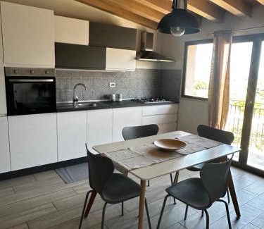 Carini Apartment | La Casetta di Gloria