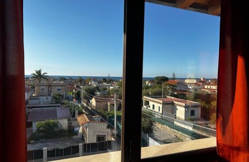 Carini Apartment | La Casetta di Gloria