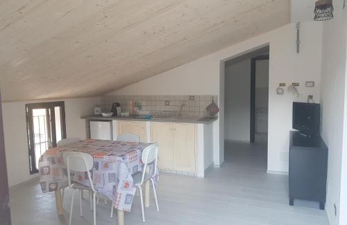 Conza della Campania Apartment | La Casetta di Vitty