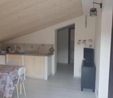 Conza della Campania Apartment | La Casetta di Vitty