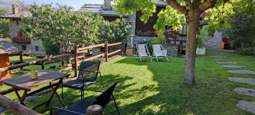 Grand Haury House | La Casetta di Lele e Schina