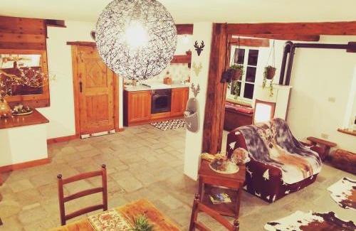 Grand Haury House | La Casetta di Lele e Schina