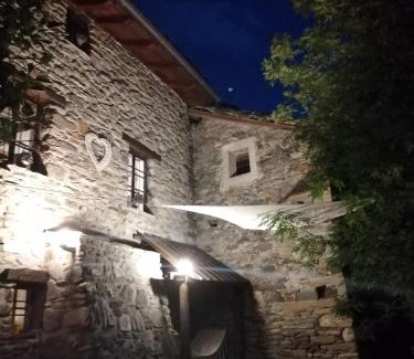Grand Haury House | La Casetta di Lele e Schina