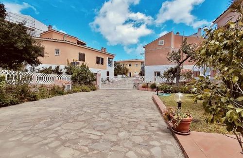Liscia di Vacca House | La Casetta Di Malta B