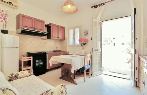 Liscia di Vacca House | La Casetta Di Malta B