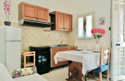 Liscia di Vacca House | La Casetta Di Malta B