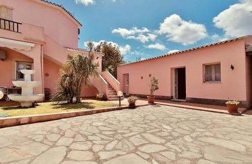 Liscia di Vacca Apartment | La Casetta Di Malta M