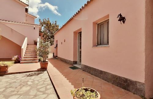 Liscia di Vacca Apartment | La Casetta Di Malta M