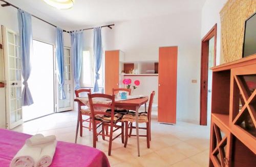 Liscia di Vacca Apartment | La Casetta Di Malta M