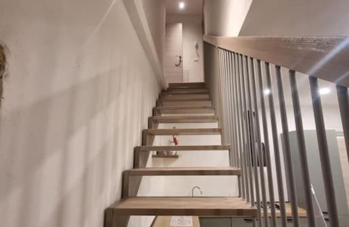 Pistoia Apartment | La casetta di Maty&Fra