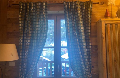 Pre-Saint-Didier Apartment | La casetta di Montagna - Courmayer