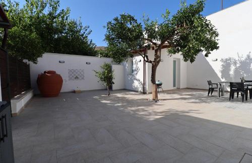 Partanna House | La Casetta di Mondello