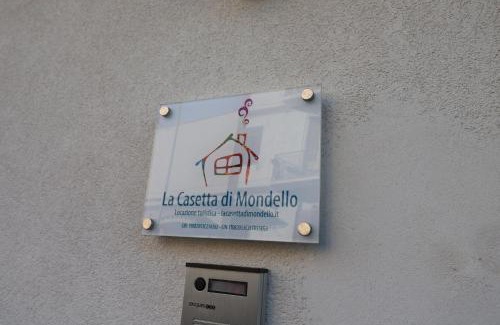 Partanna House | La Casetta di Mondello