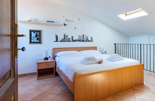 Rocca San Giovanni Apartment | La casetta di Nonna Nice - YourPlace Abruzzo