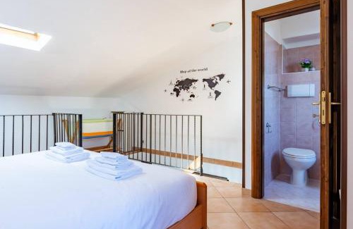 Rocca San Giovanni Apartment | La casetta di Nonna Nice - YourPlace Abruzzo